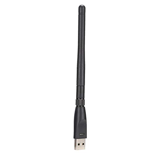 Mini Antena de Placa de Rede, Simulação Função AP Adaptador USB Sem Fio, Antena de Placa de Rede, pa