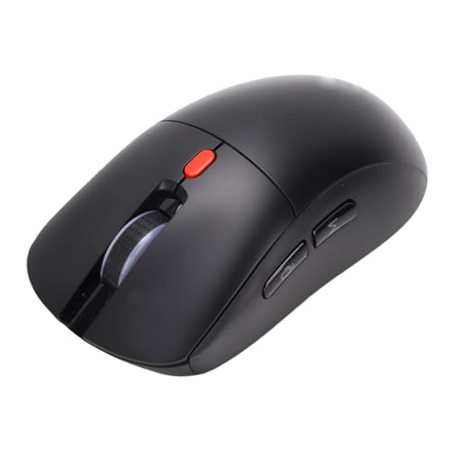 Souris AI sans fil Bluetooth 5.0 enregistreur vocal et microphone intégré
