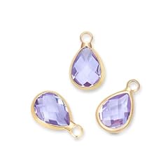 June (light Alexandrite)