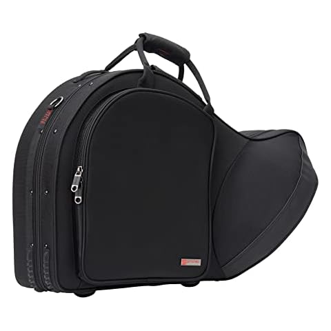Protec Contoured French Horn Pro Pac Cover