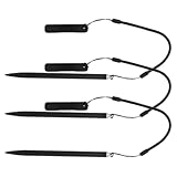 Tactile de précision : offre une grande précision tactile, permettant une écriture et un dessin fluides sur les écrans résistifs, avec un stylet résistif ou un stylet pour écran tactile