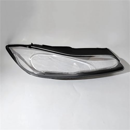 Lentilles pour phares avants Nissan Silvia S15 1999 étui d'objectif transparent côté droit