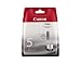 Produktbild 0628B029 - Cart PGI-5 BK BL EUR w/Sec PGI-5 BLK INK BLISTER W/SEC