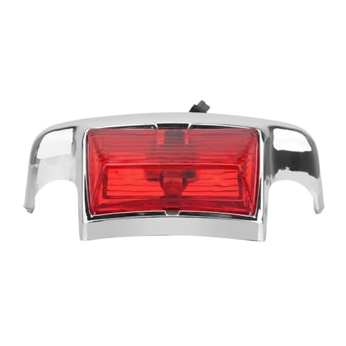 Clignotant arrière moto LED puissant pour Electra Glide FLSTC