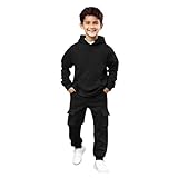 Design : cet élégant ensemble de vêtements de sport pour enfants est idéal pour les entraînements ou les randonnées. La coupe ample est parfaite pour ceux qui apprécient à la fois le confort et le style, avec un design uni tendance de style urbain qui crée un look moderne et tendance. Le design simple mais élégant assure un style sans effort à la maison, pendant la course ou l'exercice. Pull jaune pour enfants, vêtements pour enfants, vêtements jaunes pour garçons, sweat à capuche jaune pour filles