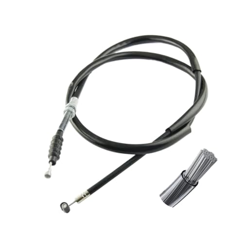 Ligne de frein de traction et câble d'embrayage XL600R 1983-1996