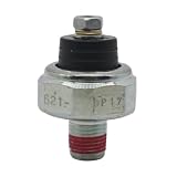 BUDZAVHIC Gruppo Interruttore Pressione Olio 37820-80002 Adatto per Motore fuoribordo S-zuki DF 9.9 15 20 25 30 HP 37820-80001 37820-93E00