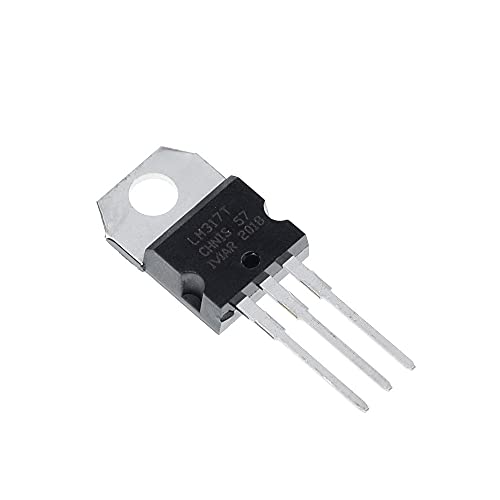 Régulateur de tension LM317 pour réparer vos appareils et créer des alimentations de laboratoire - 6
