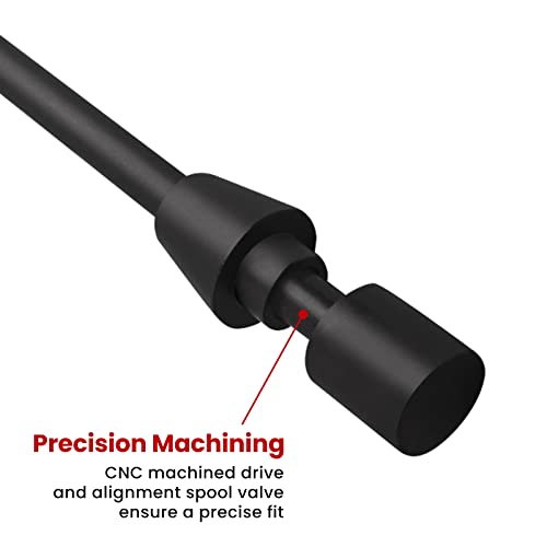 Steel Cam Bearing Installation Removing Tool For Chevy Ls Engine Ls1 Ls2 Ls3 Ls6 Lq9 Engine Cam Bearing Installation Tool #TOP3