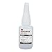 3 m scotch-weld 25222 bottiglia di plastica e gomma adesivo istantaneo PR1500, 20 g, 0.676 fl. oz.