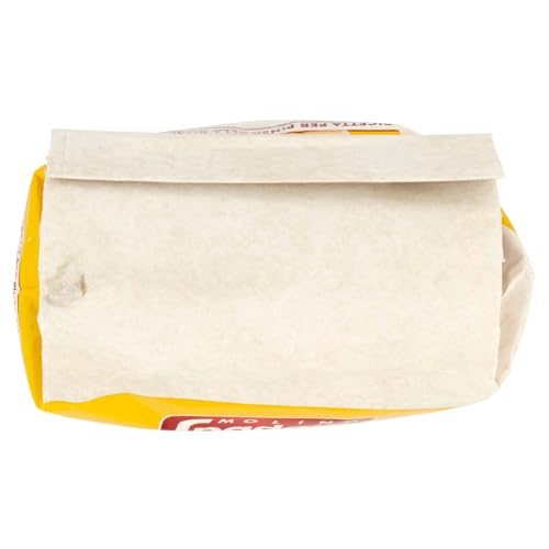 Molino Spadoni Preparato per Gran Pinsa alla