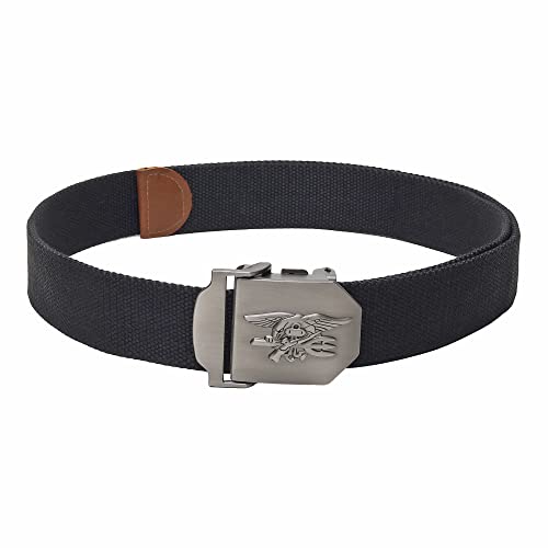 Image of ZORO Woven Fabric Belt For Men | CB44