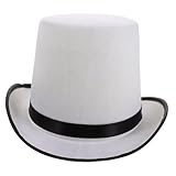 Chapeau pour homme : un accessoire de fête amusant pour les adultes !, chapeau en feutre pour homme
