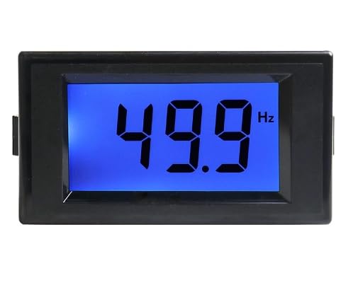 Joman 周波数カウンタ D69-60ac80-300v 1個