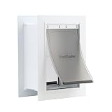 PetSafe Wall Entry (Medium, up to 40 lb)