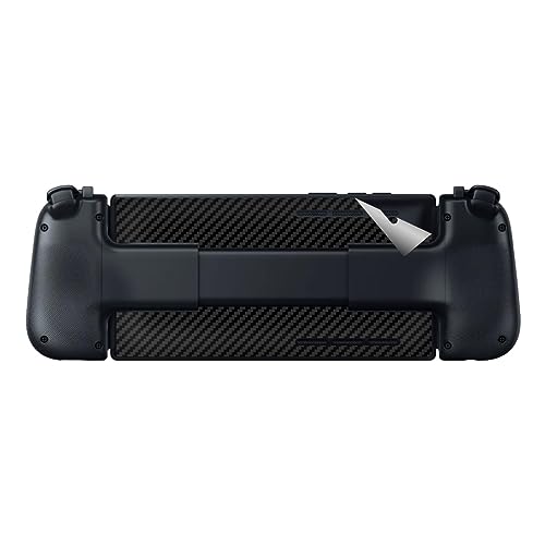 PDA�H�[ �X�L���V�[�� Razer Edge �Ή� �y�J�[�{�����E�u���b�N�z