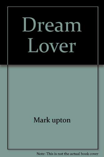 Dream Lover 0671822098 Book Cover
