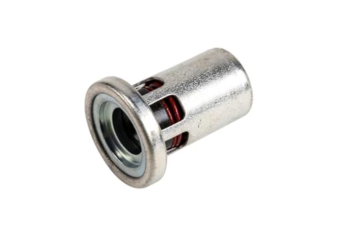 GM Genuine Parts 25161284 Engine Oil Cooler Bypass Valve