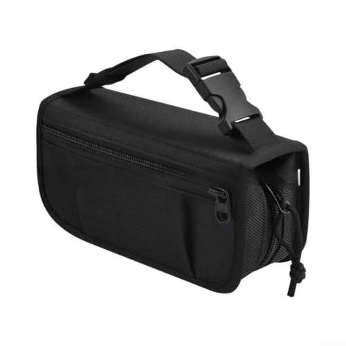 RiseNova Oxford Cloth Carrying Case for Garmin for xero for c1 Pro