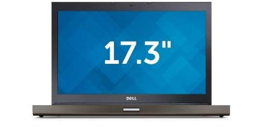 DELL M6800 i7 Ram 16GB 17.3インチ Amazon.com: Dell Precision M6800