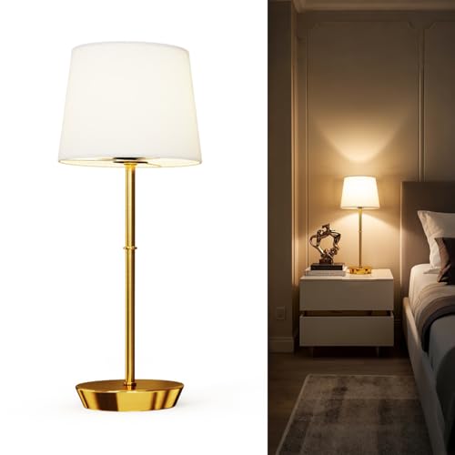 間接照明 おしゃれ テーブルランプ コードレス 5000mAh...