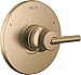 Delta Faucet T14059-CZ Trinsic, 14 Series MultiChoice Valve Trim, Champagne Bronze