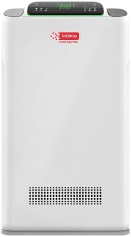 Purificador de aire - INT-PU-000Q45P