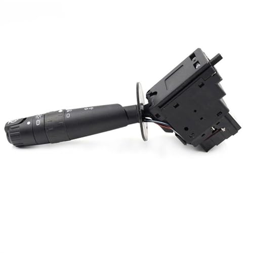 Interrupteur antibrouillard pour Peugeot 206 106 207 306 comodo de colonne de direction