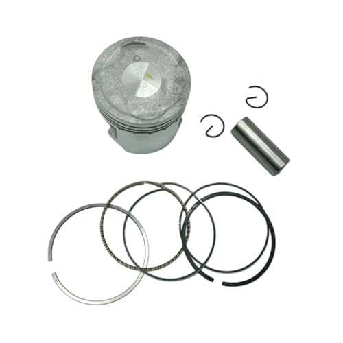 Segment cylindre piston et joint d'étanchéité de valve