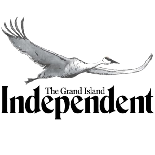 『Grand Island Independent』のカバーアート