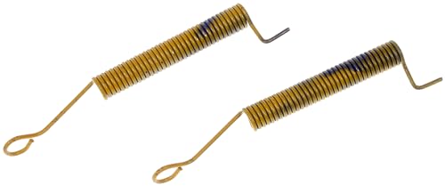 Dorman HW2302 Rear Drum Brake Hardware Kit Compatible with Select Buick/Chevrolet/Oldsmobile/Pontiac Models - Thumbnail 3