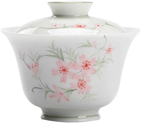 Handmade Household Tea Maker and Teacup