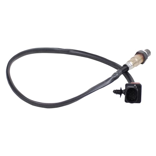 Sensor de Oxígeno 4pcs para Ford F-150 3.5L 2017-2020 miniatura 6
