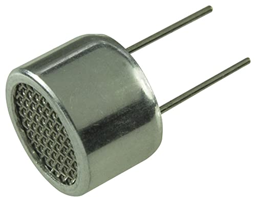 PROWAVE RECEPTOR, ULTRASÓNICO, 40KHZ, 10MM | TRANSDUCTORES DE AUDIO PIEZO, 1 X CANTIDAD - 400SR100
