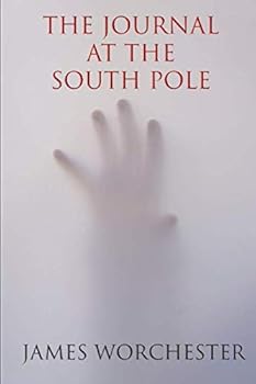 The Journal Found at the South Pole