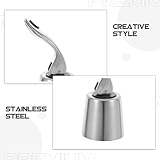 Zoom IMG-2 watiifufu 2 pezzi tappo per Zoom IMG-2 watiifufu 2 pezzi tappo per