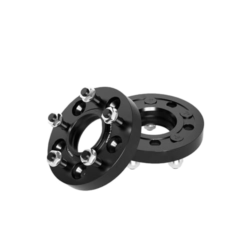 2/4 5x112 CB 60.1 M14*1.5 nu ubN bzC[Xy[T[ XPeng P7 tWv[g 15/20/25/30mm Ή(4pcs 25mm)