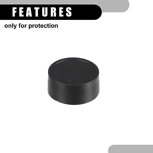Image of Rear View Back Up Camera No.GA8Z-19G490-A - Car Rear Park Assist Reverse Camera - for Ford Flex 3.5L V6 - Gas 2013-2019 Plastic Black - 1 Pc