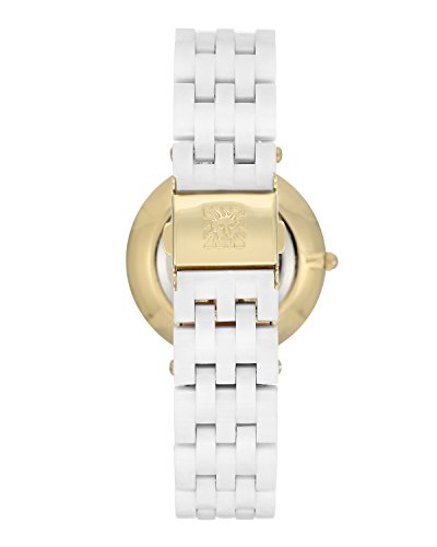Anne Klein AK/N2620WTGB