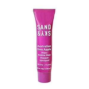 Sand & Sky Mini Bounce Mask