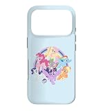 My Little Pony: Friendship is Magic Group Prance Case for iPhone 17 Pro