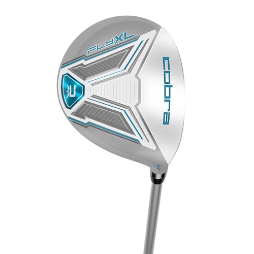Cobra Women's Fly-XL Complete Golf Club Set