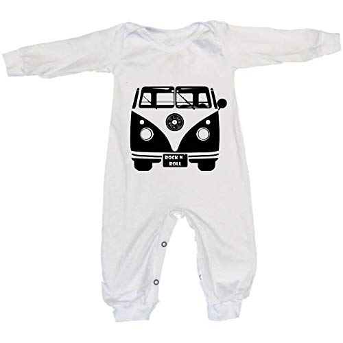 Pimpão/Mijão Kombi Branco, G