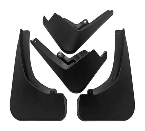 Garde-boue Kadjar de qualité supérieure bavettes ajustement parfait - 2