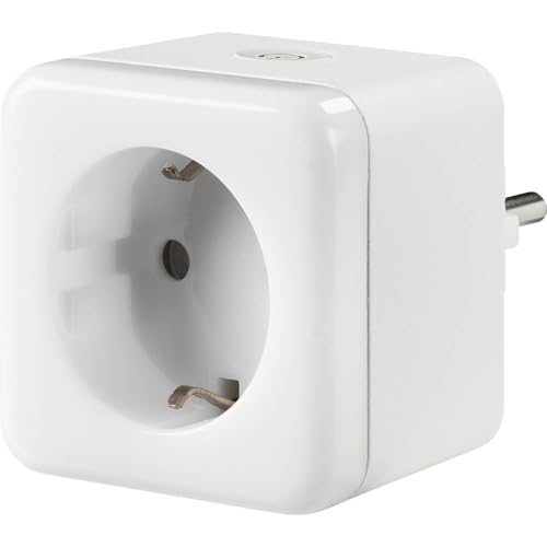 OSRAM SMART+ WIFI prise avec veilleuse UE - vue 4