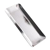 Organisateur de bijoux - il peut être utilisé dans la salle de bain ou , et partout où vous le souhaitez, il est si pratique et pratique à utiliser, plat à bibelots