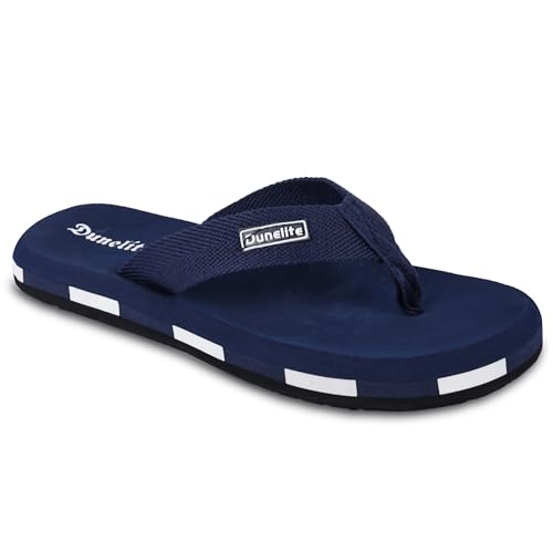 Image of Flip Flop Slipper for Men | Extra Soft, Comfortable and Lightweight, Stylish Design for Casual Wear | Perfect for Daily Use and Relaxation with Comfort and Fashion