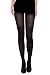 Produktbild Selente Lovely Legs raffinierte Damen Strumpfhose in Strapsstrumpf-Optik, 40 DEN, made in EU, schwarz2, Gr. S