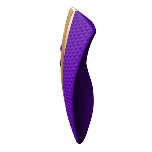 Shunga Obi Purple 11,5 cm solution contre le stress et la routine - 3