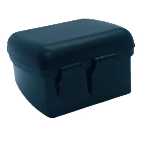 Rxtour Dual Cosmetic Eyepencil Sharpener Eye Makeup Pencil Sharpener (Mix) #TOP2